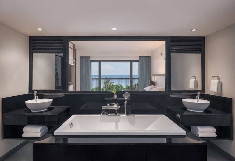 جناح غرفتين نوم, Hyatt Regency Phuket Resort