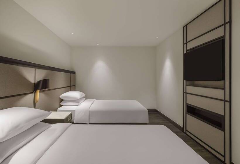 غرفة عائلية, Hyatt Regency Phuket Resort