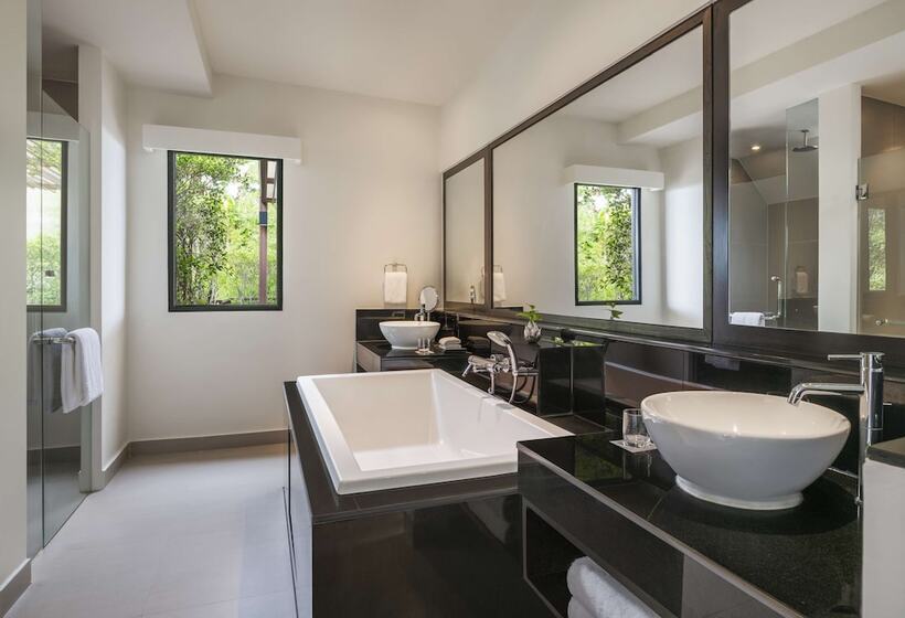 ファミリールーム, Hyatt Regency Phuket Resort