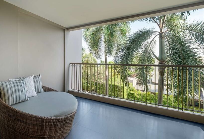 ファミリールーム, Hyatt Regency Phuket Resort