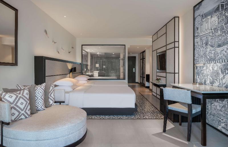 غرفة قياسية, Hyatt Regency Phuket Resort