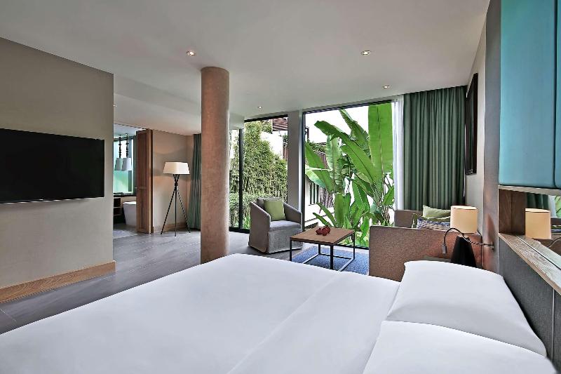 ２ベッドスイートルーム, Hyatt Regency Phuket Resort