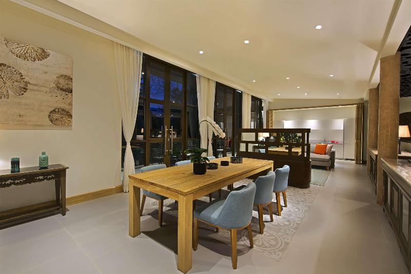 ２ベッドスイートルーム, Hyatt Regency Phuket Resort