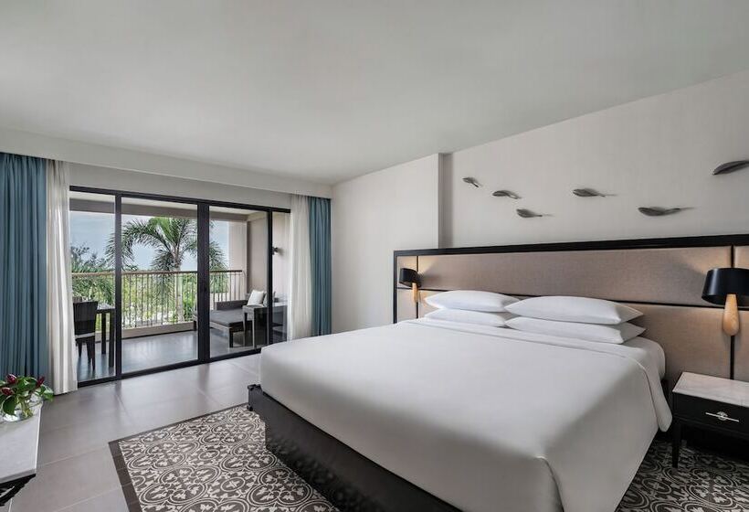 ２ベッドスイートルーム, Hyatt Regency Phuket Resort