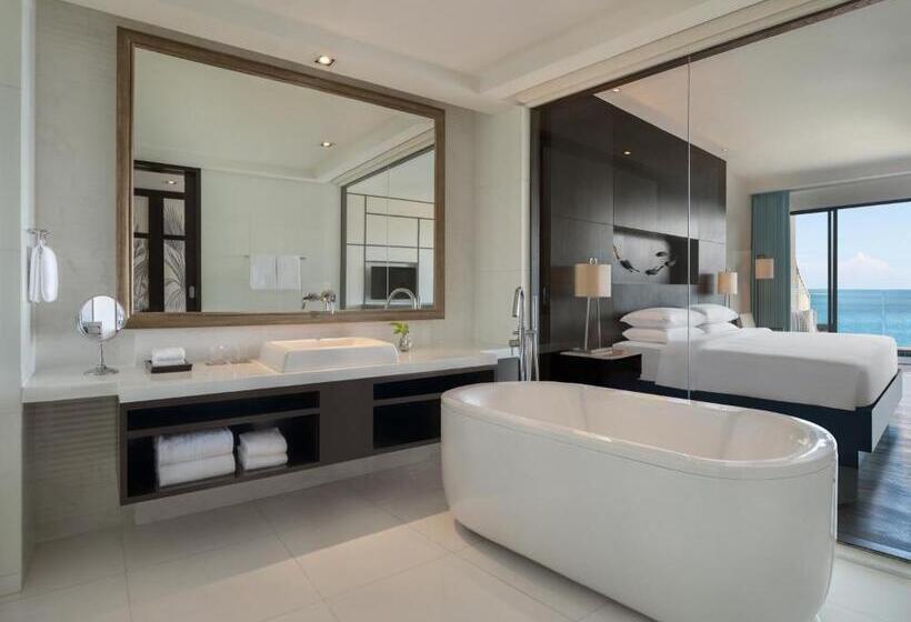 ベーシックルーム, Hyatt Regency Phuket Resort
