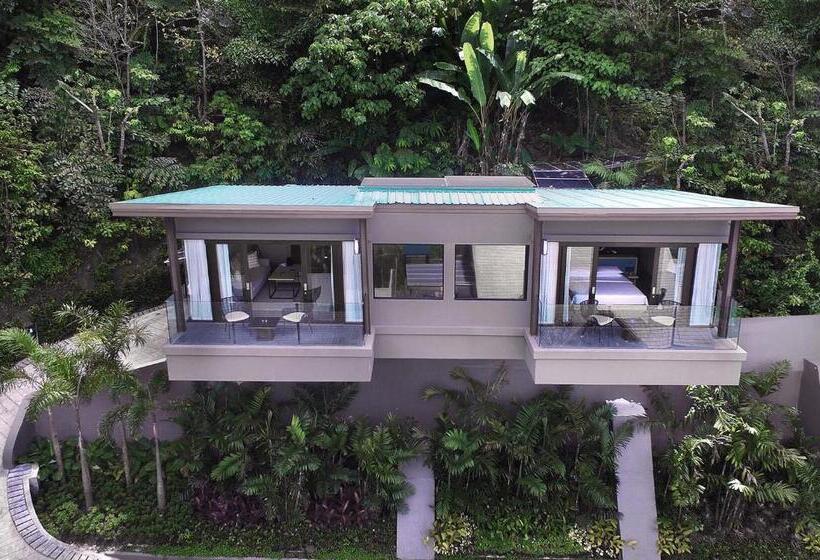 جناح سرير كينج, Hyatt Regency Phuket Resort