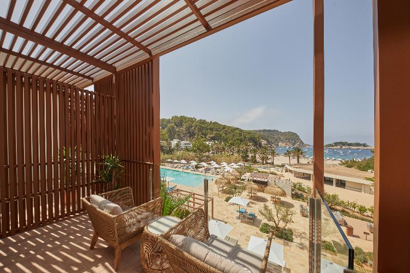 Номер Superior, Langham Place Xiamen