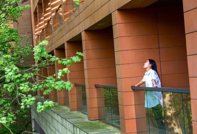 Стандартный Номер Кровать Кинг, Millennium Resort Hangzhou