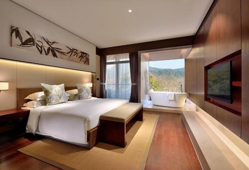 Люкс, Millennium Resort Hangzhou