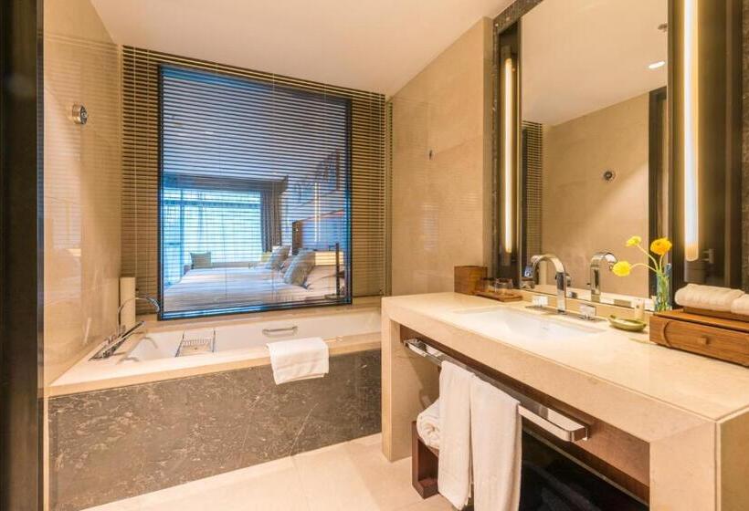 Номер Стандартный с Видом, Millennium Resort Hangzhou