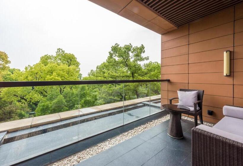 Номер Стандартный с Видом, Millennium Resort Hangzhou
