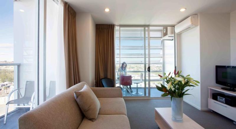 침실 1개 아파트, Proximity Apartments Manukau / Auckland Airport