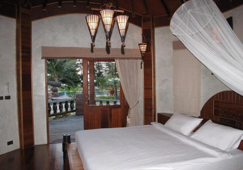 스탠다드 방갈로, Malibu Beach Bungalows