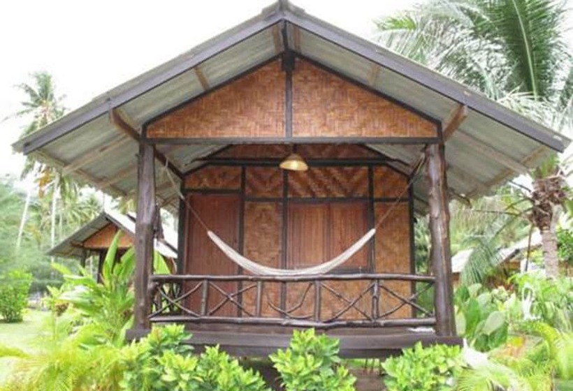 스탠다드 방갈로, Malibu Beach Bungalows