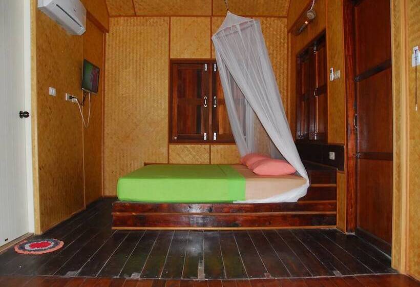 스탠다드 방갈로, Malibu Beach Bungalows