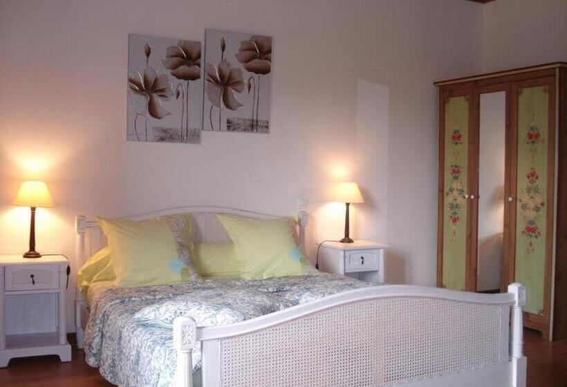 스탠다드 룸, Chambre D Hôtes La Haie Fleurie