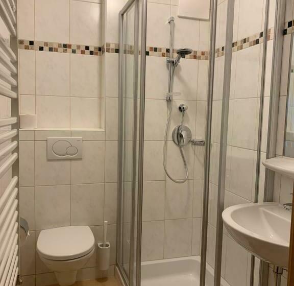 带1个卧室的豪华公寓, Die Filzmooserin Apartments