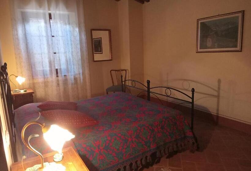 Апартаменты 3 Спальни, Agriturismo Collesassi
