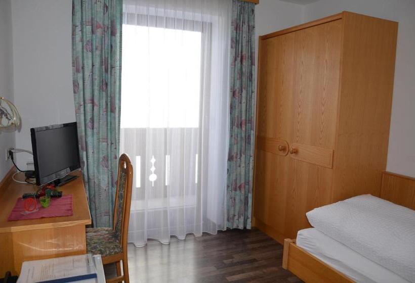 Номер Стандарт Индивидуальный, Gästehaus Klug