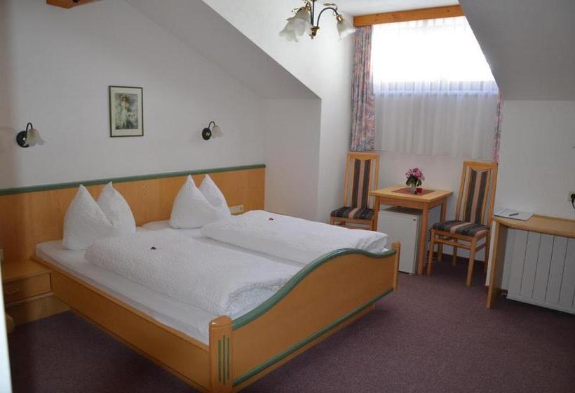 Номер Economy, Gästehaus Klug