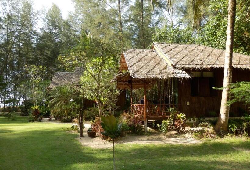 Дом 1 Спальня, Hapla Beach Cottage