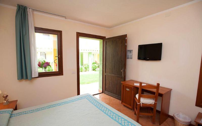 اتاق استاندارد, 4 Spa Resort