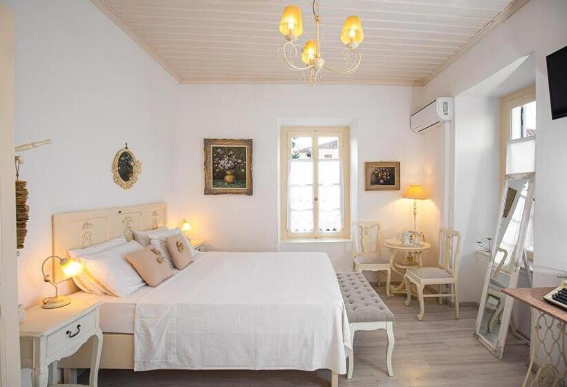 Полулюкс Вид на Море, Galaxa Mansion