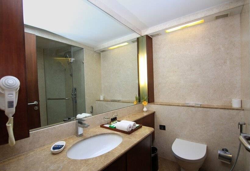 복층 룸, Silent Shores Resort & Spa