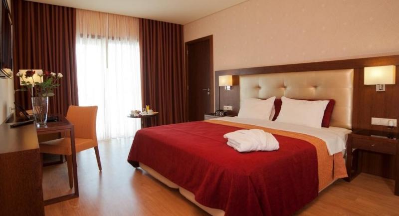 Номер Стандарт, Palace Hotel & Spa Termas De S. Miguel