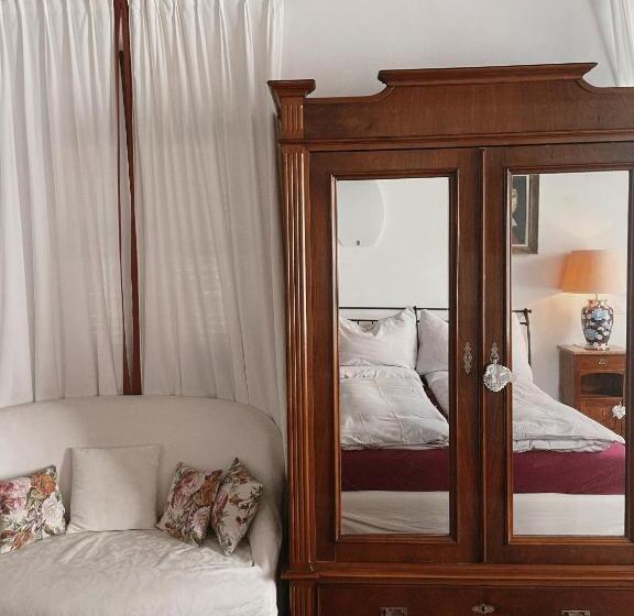 4 Bett Superior Zimmer, Grotto Flora B&b Chambres De Charme