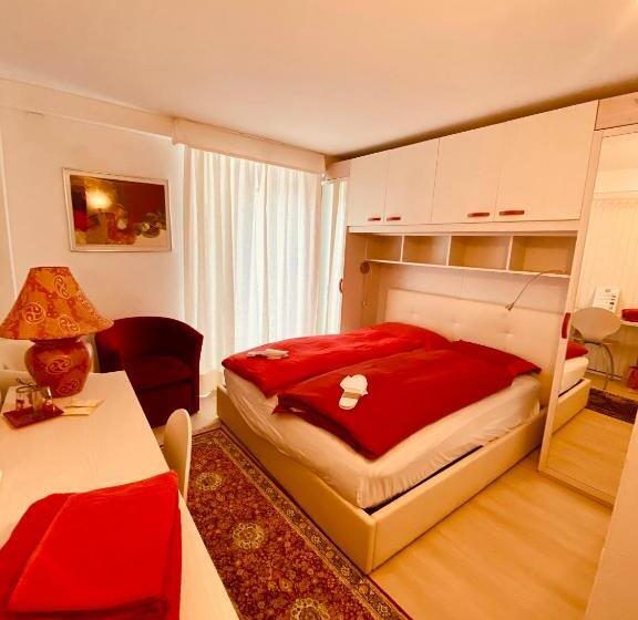 Economy Zimmer geteiltes Bad, Grotto Flora B&b Chambres De Charme