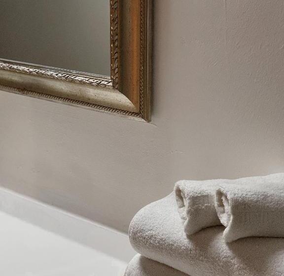 3 Bett Deluxe Zimmer, Grotto Flora B&b Chambres De Charme