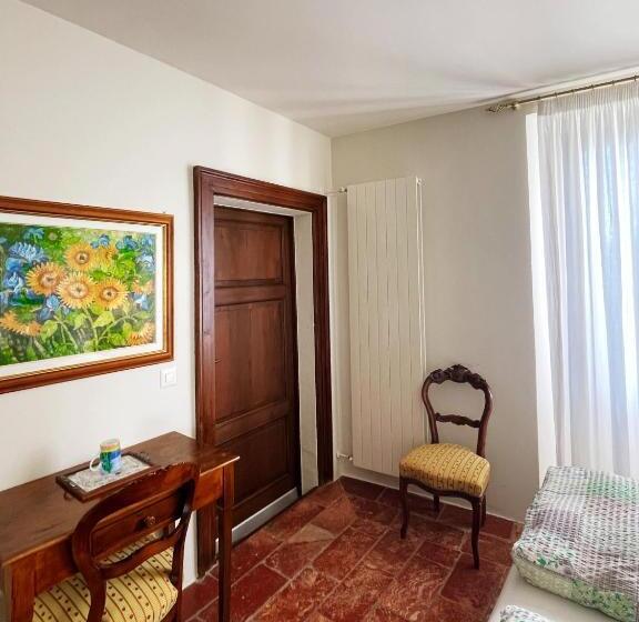 Klassisches Zimmer, Grotto Flora B&b Chambres De Charme