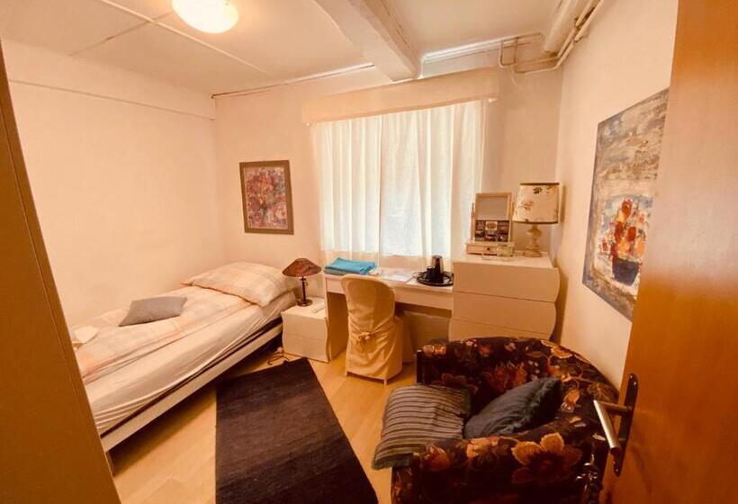 Economy Einzelzimmer, Grotto Flora B&b Chambres De Charme