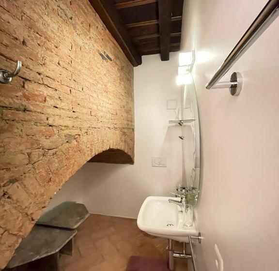 Superior-Zimmer, Grotto Flora B&b Chambres De Charme