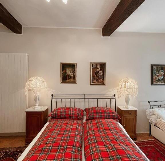 Superior-Zimmer, Grotto Flora B&b Chambres De Charme