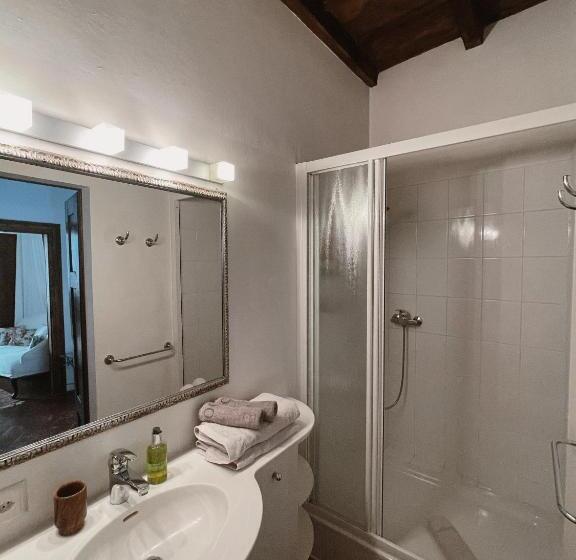 4 Bett Superior Zimmer, Grotto Flora B&b Chambres De Charme