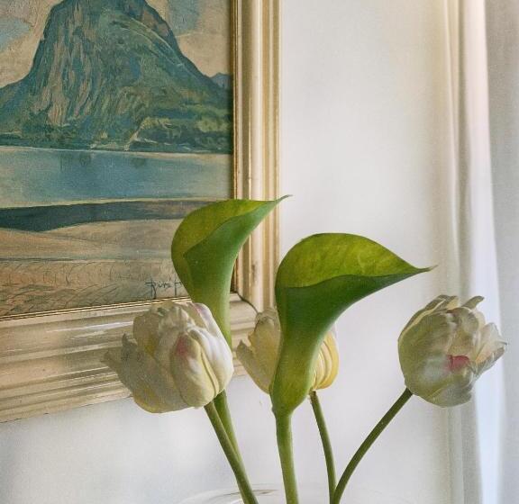 4 Bett Superior Zimmer, Grotto Flora B&b Chambres De Charme