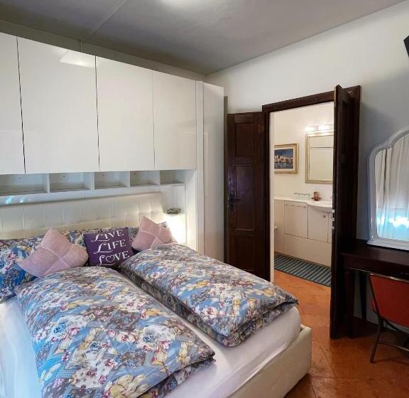 Klassisches Zimmer, Grotto Flora B&b Chambres De Charme