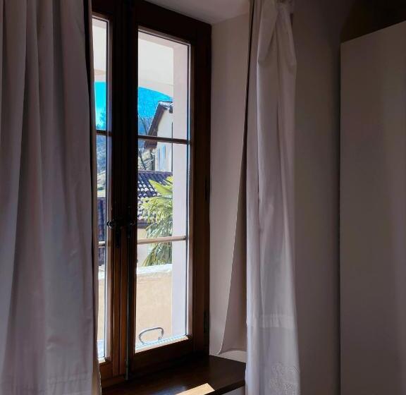 Klassisches Zimmer, Grotto Flora B&b Chambres De Charme