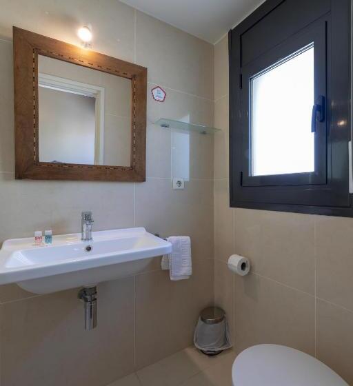 Номер Стандарт, Hostal Alberana