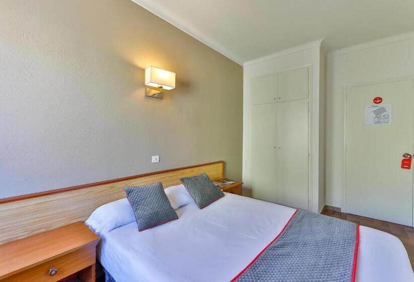 Номер Стандарт, Hostal Alberana