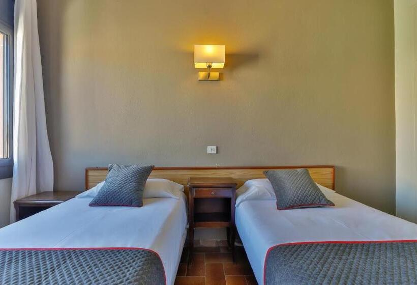 Номер Стандарт, Hostal Alberana