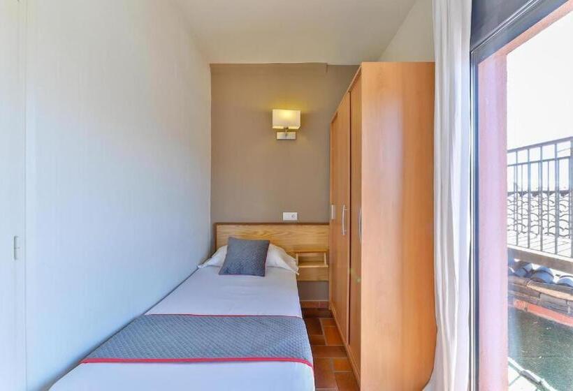 Номер Economy, Hostal Alberana