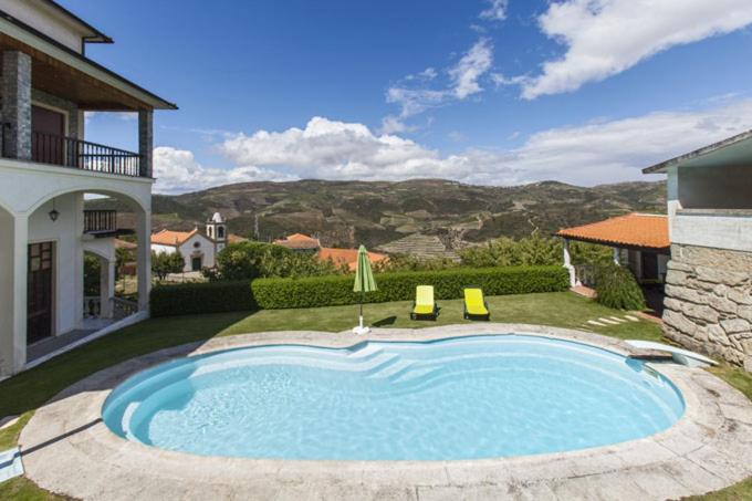 Дом 2 Спальни, Douro Inn