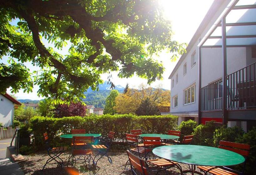 独立房间带夫妻标准床, Gasthaus Zur Waldegg; Bw Signature Collection