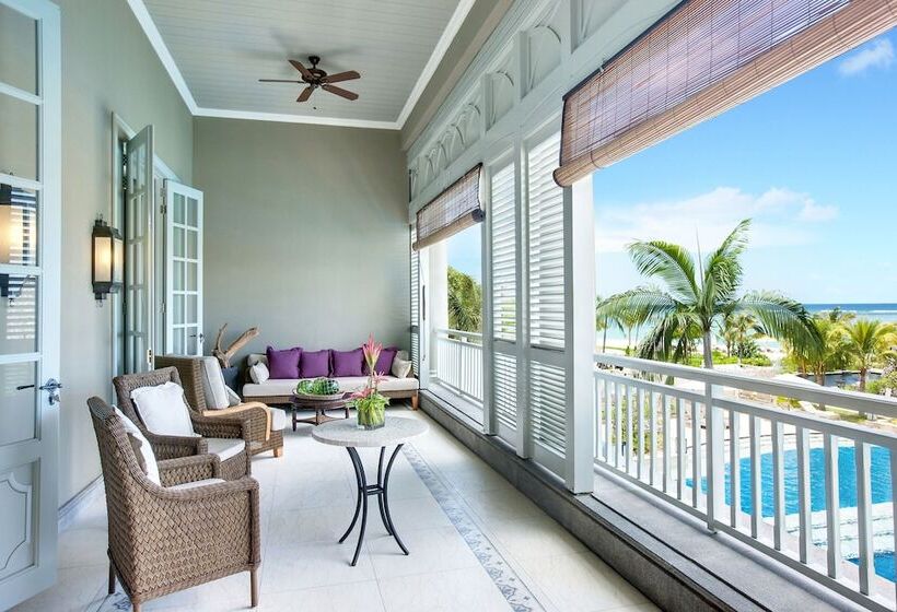 سوییت, The St Regis Le Morne Resort, Mauritius