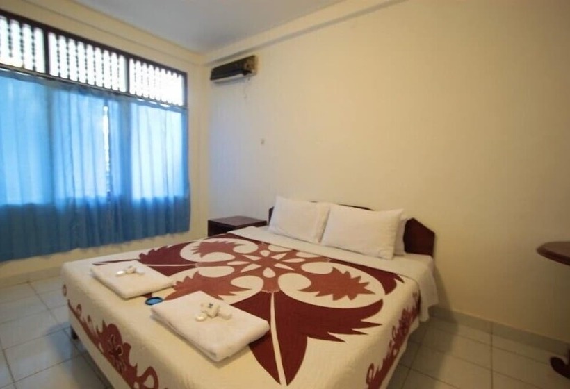 Номер Superior, Kodja Beach Resort