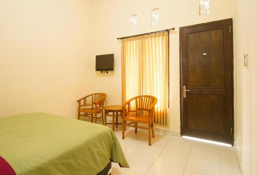 Номер Стандарт, Seminyak Point Guesthouse