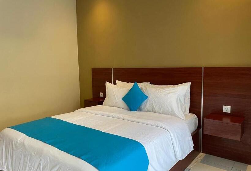 Номер Deluxe, Seminyak Point Guesthouse